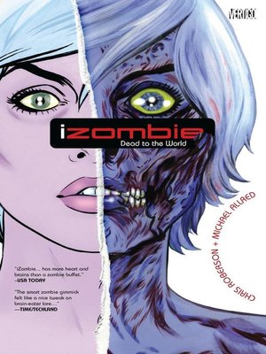 iZombie (2010), Volume 1 - ebook